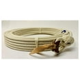 thumbnail image 2 of Charro Reata. Western Rope. SOGA Charra. CHAVINDA, 2 of 3