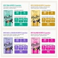 thumbnail image 6 of Tiki Cat Born Carnivore Broths Wet Cat Food Toppers, Variety Pack, 1.3 oz. Pouch (12 Pack), 6 of 10