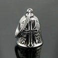 thumbnail image 4 of Guardianswing Luck Bells Hanger Motorbike Bells Decoration Accessories, 4 of 5