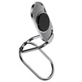 thumbnail image 4 of NARABB Cell Phone Finger Stand Car Metal Rotating Magnetic Grip, 4 of 5