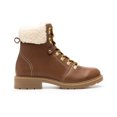 thumbnail image 1 of Bota Flexi Country para Mujer Estilo 119104 Tabaco Flexi 119104 TABACO, 1 of 8