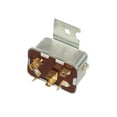 thumbnail image 3 of Starter Relay Fits select: 1983-1988 DODGE D-SERIES, 1983-1988 DODGE W-SERIES, 3 of 4