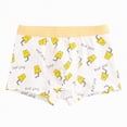 thumbnail image 3 of UAYOTSE Boys Cotton Boxer Briefs Dinosaur Polar Bear Toddler Kids Underwear,Sizes 2-3 Years, 3 of 4