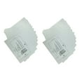 thumbnail image 1 of 24PCS Paper Shredder Lubricant Sheets Shredder Lubricating Oil Portable Paper Type Lubricating Oil for, 1 of 6