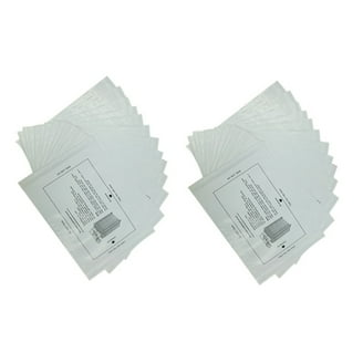 Fellowes Powershred Performance+ Self-Lubricating Oil Sheets for Paper Shredder, 6" x 8-1/2", Pack of 10 - Walmart.com Fellowes Powershred Performance+ Self-Lubricating Oil Sheets for Paper Shredder, 6" x 8-1/2", Pack of 10 - Walmart.com