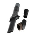 thumbnail image 1 of Mosiee Crevice Tool Dust Brush Nozzle Compatible With For Hoover Vacuum Cleaners, 1 of 9