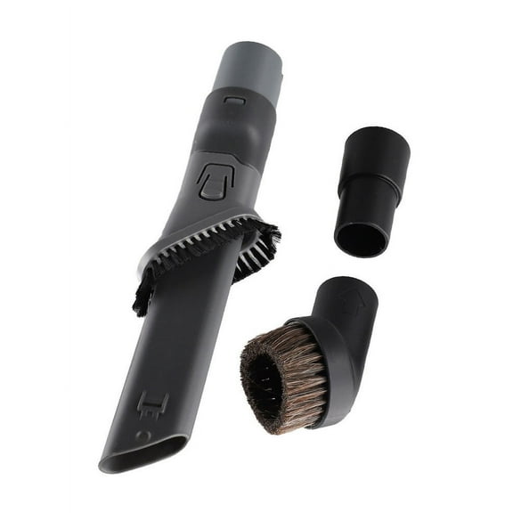 Innovative Design Crevice Tool Compatible with For Hoover and For Sharks