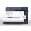 thumbnail image 4 of Janome 1522BL Sewing Machine with Automatic Needle Threader and 22 Stitches, 4 of 8