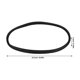 thumbnail image 2 of unbranded Fijo De Goma Para Bote De Basura Estable Para Cocina Y Oficina, 2 of 8