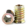 thumbnail image 1 of Sailing Fijación de muebles con tuerca hexagonal (M8*20 mm), 1 of 10