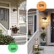 thumbnail image 4 of Porch Lights Outdoor Light Indoor/Outdoor Wall Light, 4 of 5