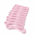 thumbnail image 3 of 12Pcs Wedding Aisle Decorations, Bow Ribbons Suitable for Chair Decoration, Flowers for Church Pew, Chair Back, Outdoor Wedding Ceremony Decor, 3 of 6