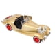 thumbnail image 1 of Modelo De Automóvil Convertible Vintage, Toy De aleación Coleccionable De Escala 1: 32 Para La Colección De Amantes Del Automóvil Para Niños, 1 of 7