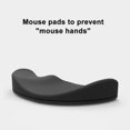 thumbnail image 4 of Silicone Wrist Support Mouse P, 4 of 5