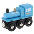 thumbnail image 2 of Nuevo Carro De Ocupado City \u0026 Train Set Railway Toy Compatible, 2 of 7