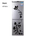 thumbnail image 1 of New Wall Decorative Wallpaper Creative Butterfly Refrigerator Sticker Art Wall Sticker Home Decor, 1 of 5