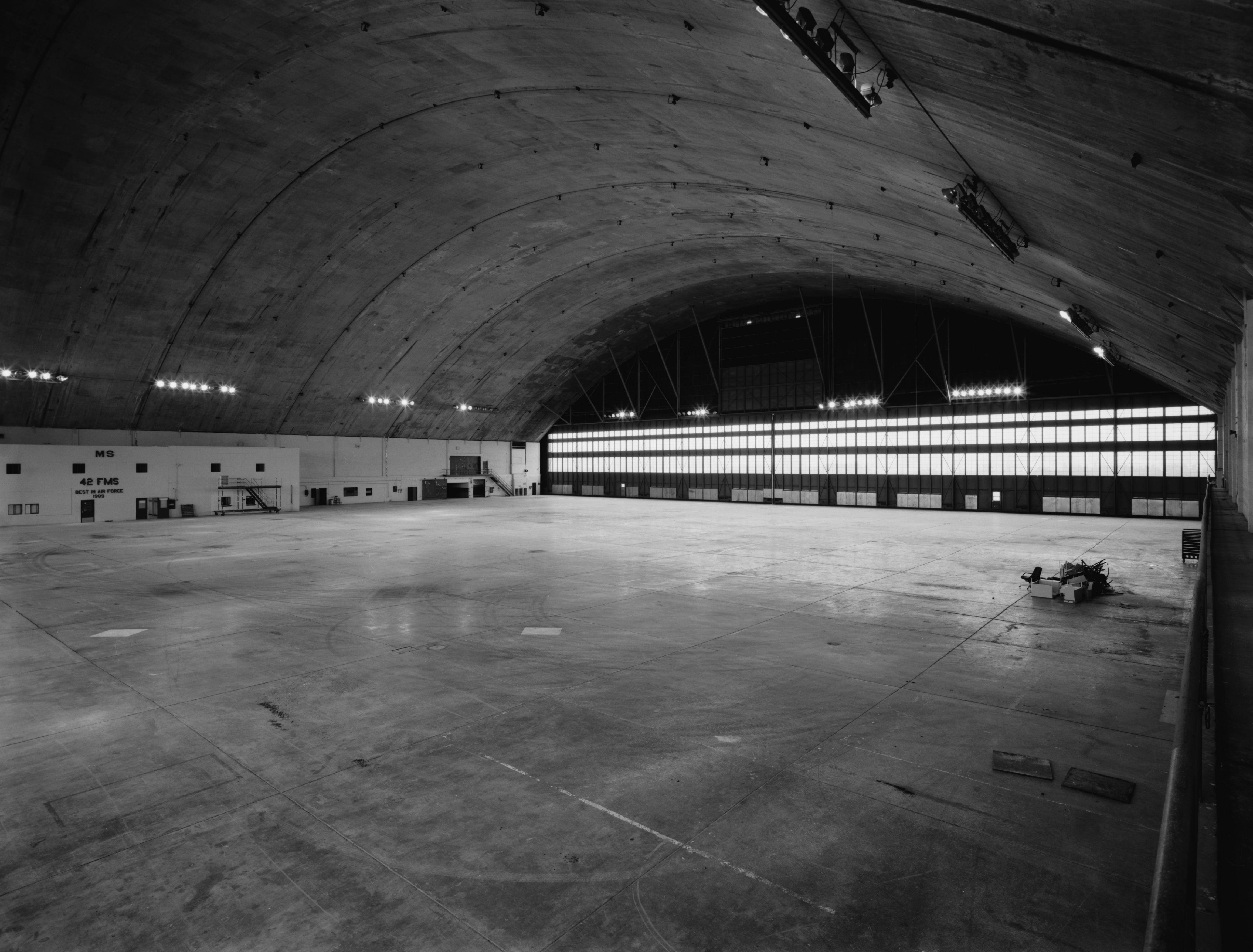 loring air force base