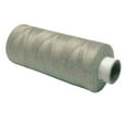 thumbnail image 1 of Polyester Sewing Supplies Yellow Over Locking Thread Wholesale Spool 20 Pcs Spun, 1 of 4