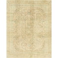 thumbnail image 1 of Ahgly Company Indoor Rectangle Abstract Brown Gold Abstract Area Rugs, 5' x 7', 1 of 6