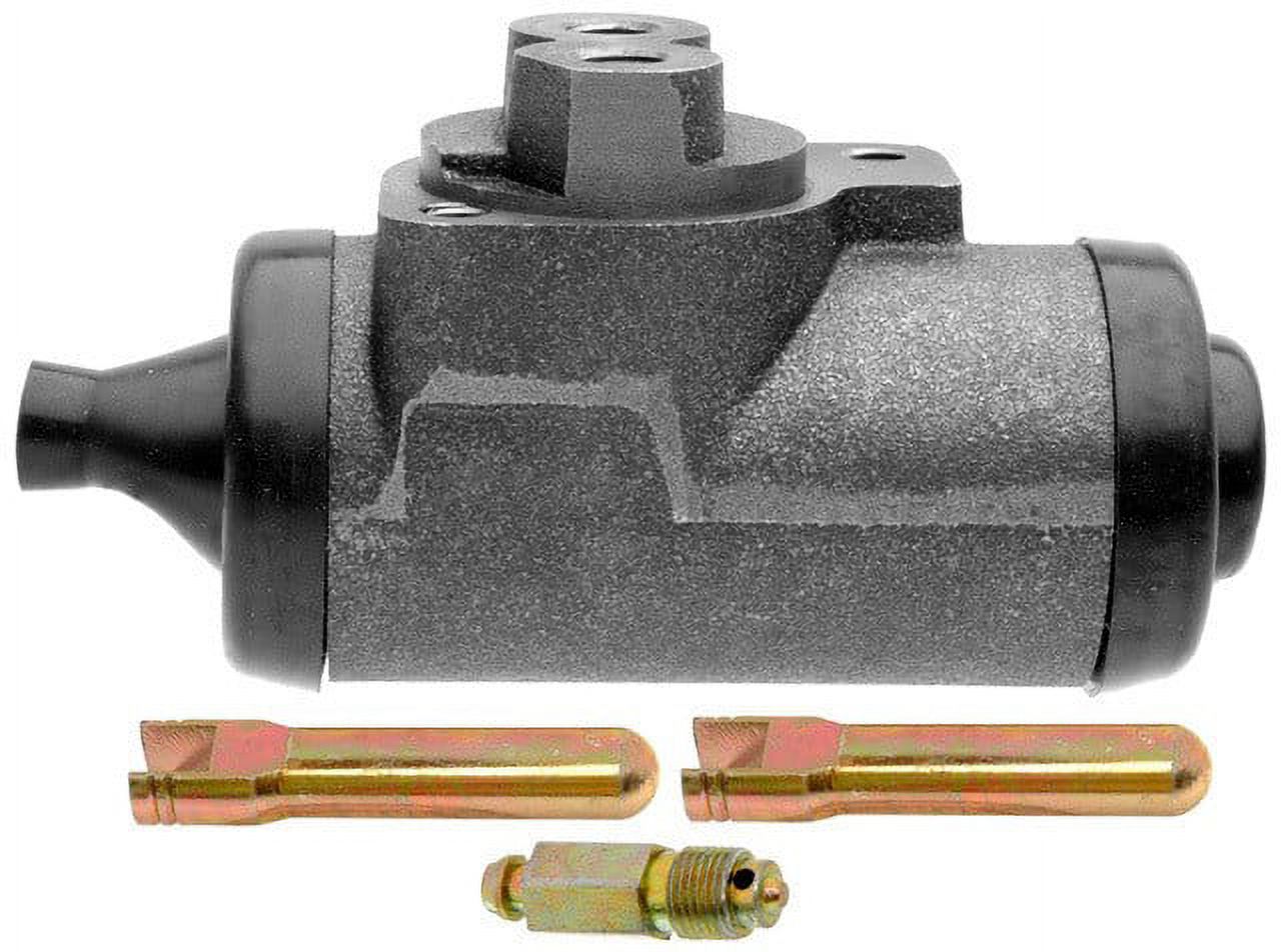 Raybestos WC37180 Grade Drum Brake Wheel Cylinder, Fit for 1994-1990 International 3800 Rear
