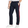 thumbnail image 1 of Pantalones chinos Tommy Hilfiger con rayas laterales para hombre multicolor 40 W x 30 L, 1 of 1