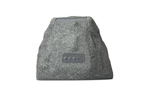 ion solar stone