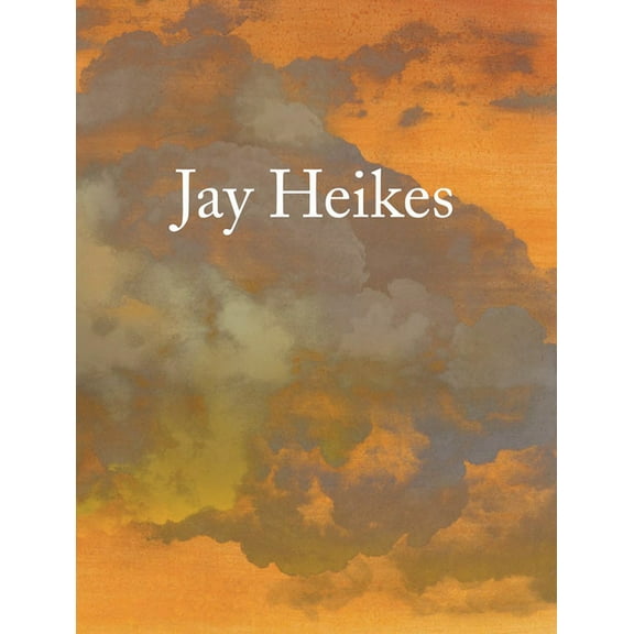 Jay Heikes (Hardcover)