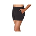thumbnail image 4 of Hanes Originals Women's SuperSoft Comfywear Jersey Sleep Shorts, Sizes S to 2X, 4 of 8