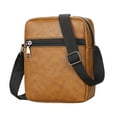 thumbnail image 5 of InsCrazy Crossbody Bags for Men Chest Rucksacks with Shoulder Strap, 5 of 7