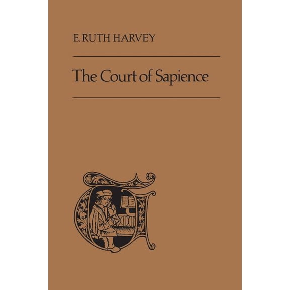Heritage The Court of Sapience, (Paperback)