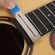 thumbnail image 3 of Guitarra Protector Protección Vía 3pcs Acero Inoxidable, 3 of 9