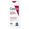 CeraVe Soothing Body Wash 10 oz (Pack of 6)