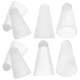 thumbnail image 4 of 10 protectores de punta de lápiz capacitivo para tableta, compatible con Apple Pencil., 4 of 5