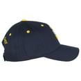 thumbnail image 4 of 7.62 Design U.S. Navy Master Chief Baseball Cap Navy, 4 of 5