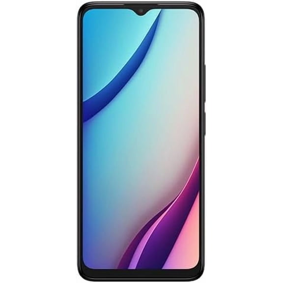 Restored TCL K23 T434W 32GB Gray 6.56" Smartphone – T-Mobile Unlocked (Refurbished)