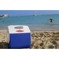 thumbnail image 5 of Igloo 7 qt. Playmate Pal Cooler Ice Chest, Blue, 5 of 10