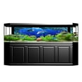 thumbnail image 4 of Lifelike Sea World PVC Sticker for FishAquarium Waterproof Durable Decorative Poster with Easy Installation, 4 of 8