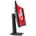 thumbnail image 5 of ASUS ROG Strix XG32WCS 31.5" 16:9 WQHD 180Hz Curved Fast VA LCD HDR Gaming Monitor, 5 of 7
