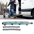 thumbnail image 1 of Lift Gait Belt, Soft and Comfortable Walking Aid Transfer Belt Great Support  for Hospital, 1 of 7