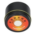 thumbnail image 6 of Emergency Candle, Smokeless Windproof Beeswax 24 Hours Flame Outdoor Emergency Candle  For Home, 6 of 8