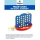 thumbnail image 4 of PINGÜE® Games STEM | Juego de Mesa 4 en Línea, Conecta 4 Clásico, Juego de Estrategia Familiar (4+ años).  Juegos Mesa., 4 of 5