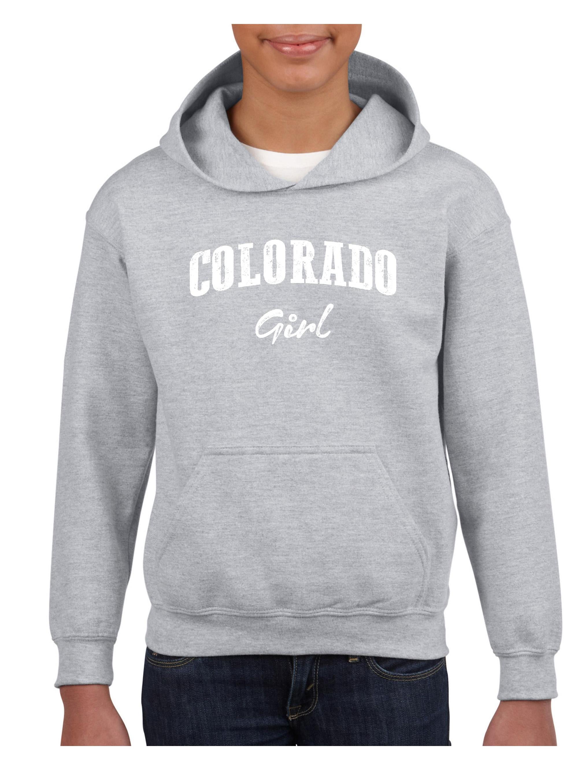 sweatshirt for girl