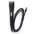 thumbnail image 3 of Bearachild Micrófono USB con cable para PS4/PS5/ Micrófono USB universal de 10 pies para Game Controller Electrónica, 3 of 6