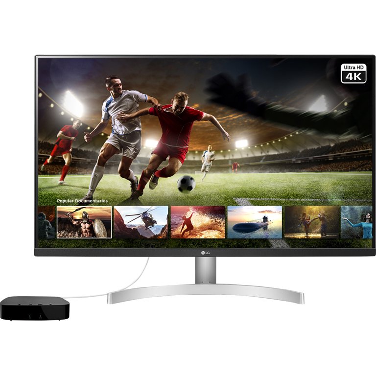 LG 32UN500-W 32