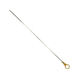 Proform Small Block Ford (SBF) Oil Dipstick - Screw-In Flexible Proform Small Block Ford (SBF) Oil Dipstick - Screw-In Flexible