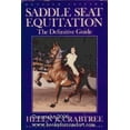 thumbnail image 1 of Pre-Owned Saddle Seat Equitation (Hardcover) 0385172176 9780385172172, 1 of 1