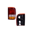 thumbnail image 1 of Calavera DEPO Ford Ranger 1993 - 1997 Pasajero, 1 of 1