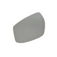 thumbnail image 2 of 99286 - Fit System Driver Side Mirror Glass, Nissan Sentra, Altima 13-18, Maxima 16-18, 2 of 5