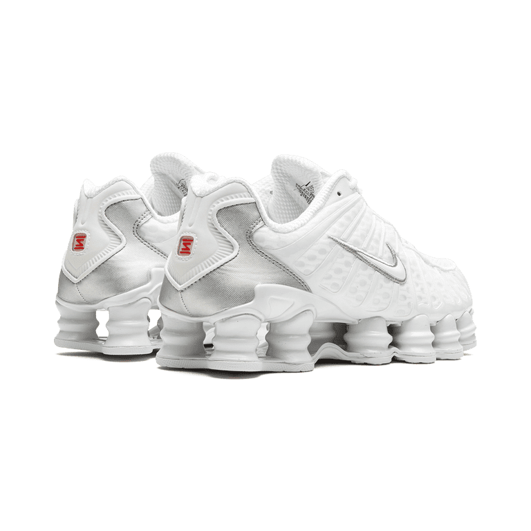 NIKE WOMENS SHOX TL WMNS 