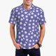 thumbnail image 1 of Fotbe Daisies Flowers Camiseta Polo de Golf para Hombre con Estampado – Camisa Deportiva Transpirable con Cuello Abotonado-X-Large, 1 of 6